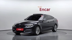 BMW Gran Turismo 2018