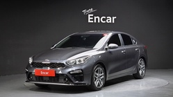 Kia K3 2019