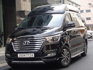 Hyundai Starex 2019