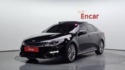 Kia K5 2019