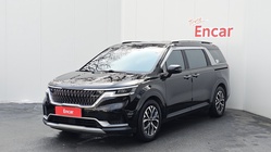 Kia Canival 2020