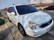 Kia Canival 2014