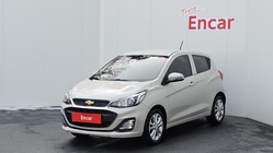 Chevrolet Spark 2020