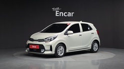 Kia morning 2023