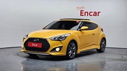 Hyundai Veloster 2015