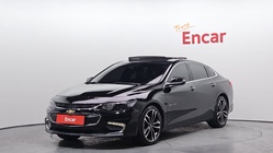 Chevrolet Malibu 2016