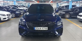Genesis GV70 2021