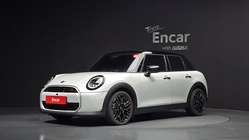 MINI Cooper 2025