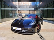 Porsche 718 2021