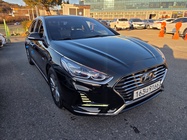 Hyundai Sonata 2019