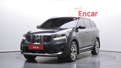 Kia Sorento 2020
