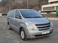 Hyundai Starex 2011