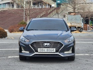 Hyundai Sonata 2017