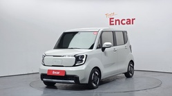 Kia RAY 2023
