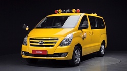 Hyundai Starex 2017