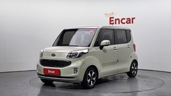 Kia RAY 2013