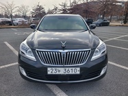 Hyundai Equus 2013