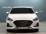 Hyundai Sonata 2017