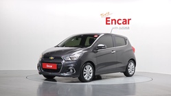 Chevrolet Spark 2016