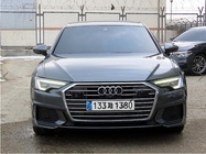 Audi A6 2021