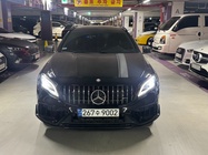 Mercedes-Benz GLA-Class 2017