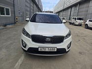 Kia Sorento 2014