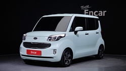Kia RAY 2011