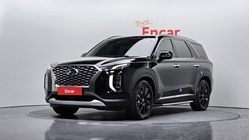 Hyundai Palisade 2019