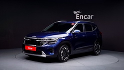 Kia Seltos 2025