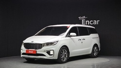 Kia Canival 2018