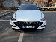 Hyundai Sonata 2022