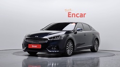 Kia K7 2017