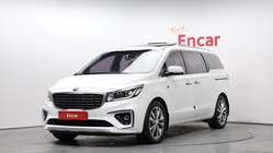 Kia Canival 2018