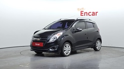 Chevrolet Spark 2013