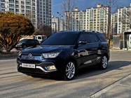 Ssangyong TIBOLI 2017