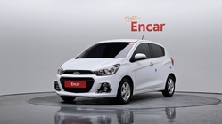 Chevrolet Spark 2016