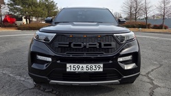 Ford Explorer 2019