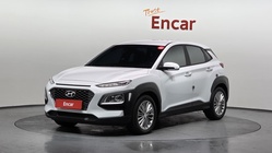 Hyundai Kona 2020