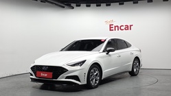 Hyundai Sonata 2020
