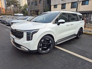 Kia Canival 2024