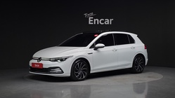 Volkswagen Golf 2023