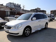 Kia Canival 2013