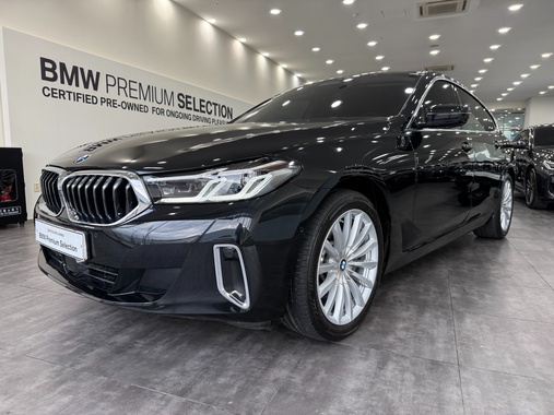 BMW Gran Turismo 2023