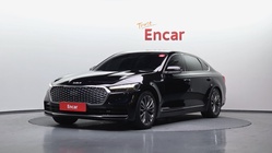 Kia K9 2023