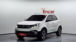 Ssangyong KORANDO 2018