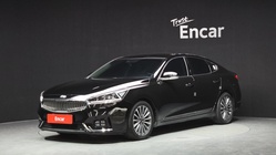Kia K7 2017