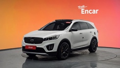 Kia Sorento 2015