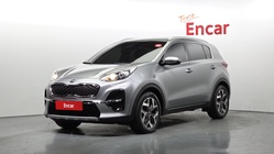 Kia Sportage 2020