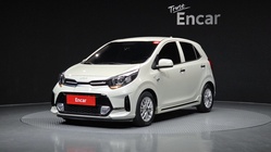 Kia morning 2022