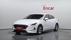 Hyundai Sonata 2022